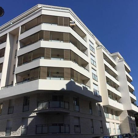 Ma Place Au Sud Nice 607 Exterior photo