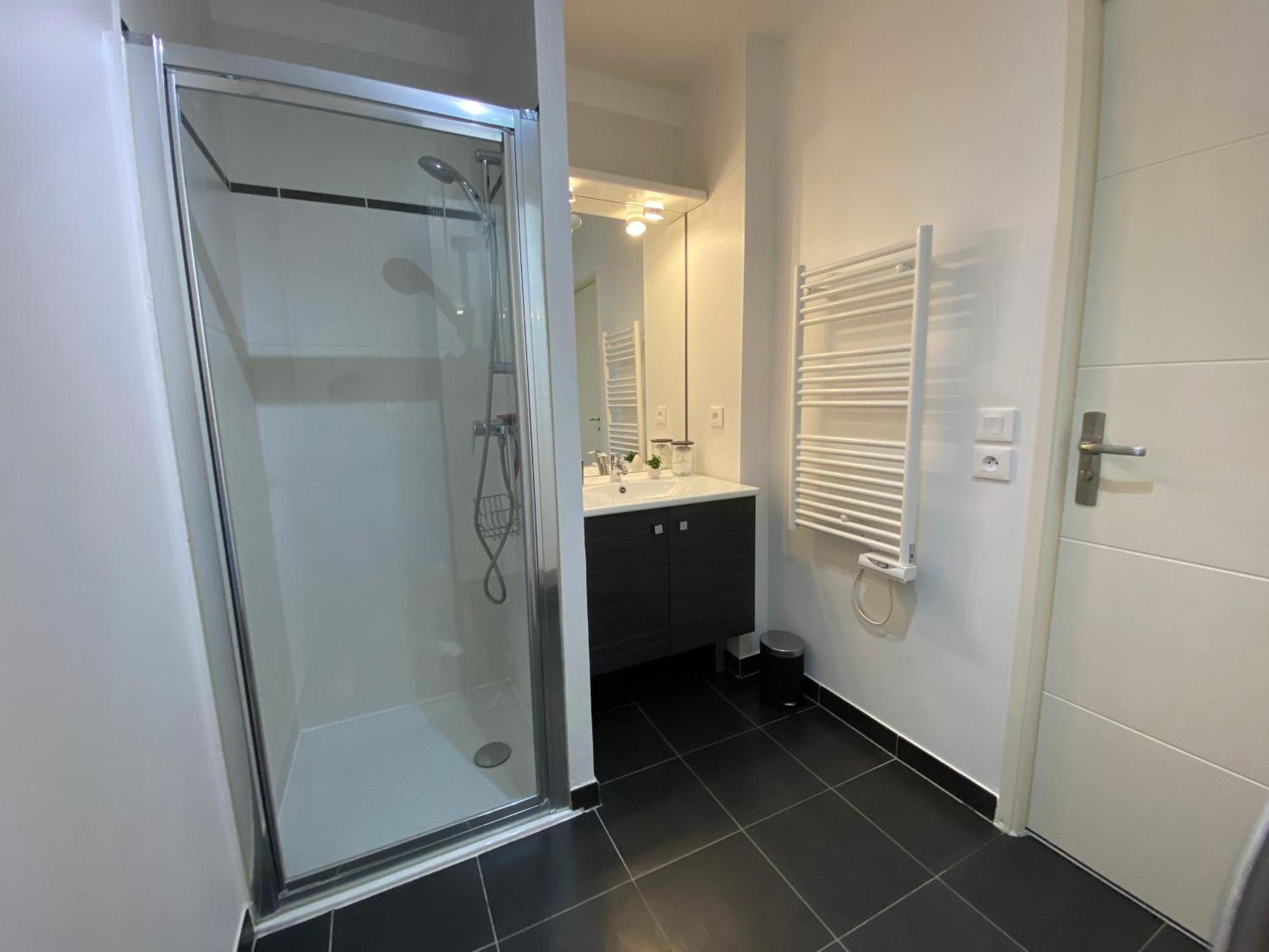Ma Place Au Sud Nice 607 Exterior photo