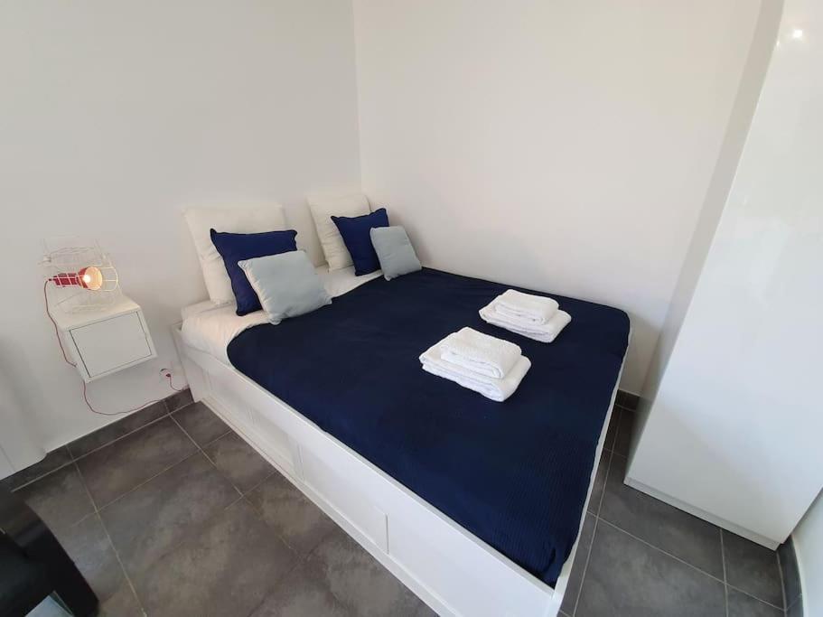 Ma Place Au Sud Nice 607 Exterior photo